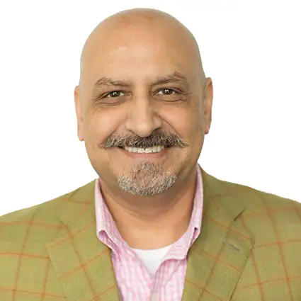 Hari Saini